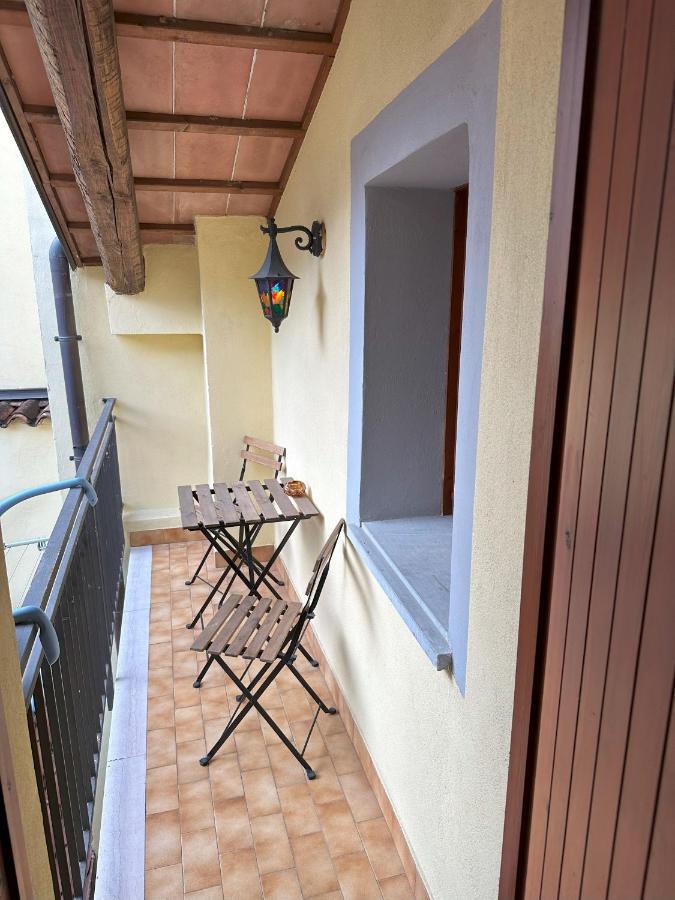 Alla Casa Medievale Cividale del Friuli Exterior foto