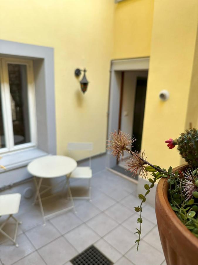 Alla Casa Medievale Cividale del Friuli Exterior foto
